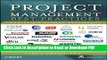 Download Project Management - Best Practices: Achieving Global Excellence PDF Free