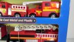 #Fire #Truck for #Boys | #Unboxing Fire Trucks Set | #Toys #Vehicles for #Kids