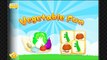 Learn Vegetables with Vegetable Fun BabyBus Kids Games - App for Children with nice Fun Activities