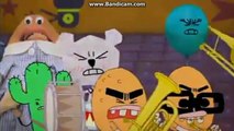 Cartoon Network Brasil- O Incrivel Mundo de Gumball Promo [Novo Episodio]
