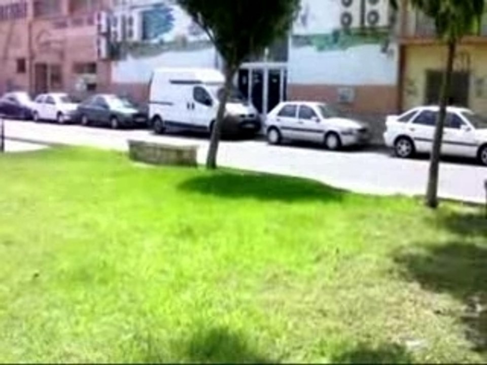 Entrenamiento san gabriel