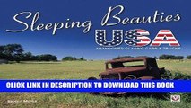 [PDF] Epub Sleeping Beauties USA: Abandoned Classic Cars   Trucks Full Download