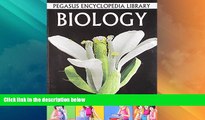 Best Price Biology Pegasus On Audio