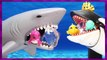 SPLASHLINGS Blind Bags opening by SHARK & ORCA Toys - Ocean Friends, Animals   Creatures-qPuJdLVfgOM