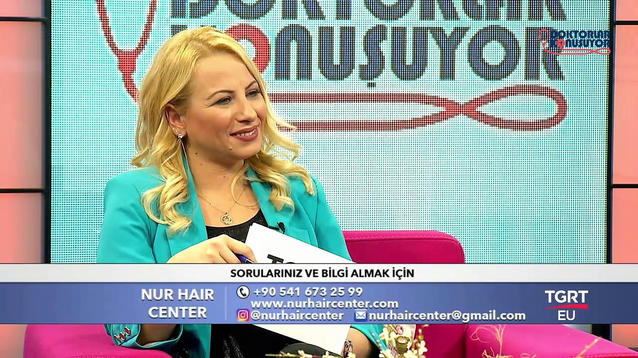 saç ekimi sonrası yapılması gerekenler