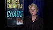 IR Interview: Patricia Cornwell (Author) For "Chaos" [Harper Collins]
