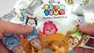 TSUM TSUM Mystery Blind Bags Stack Pack Surprise Disney Toys Review Opening Jakks Pacific-I7vtThVc0No