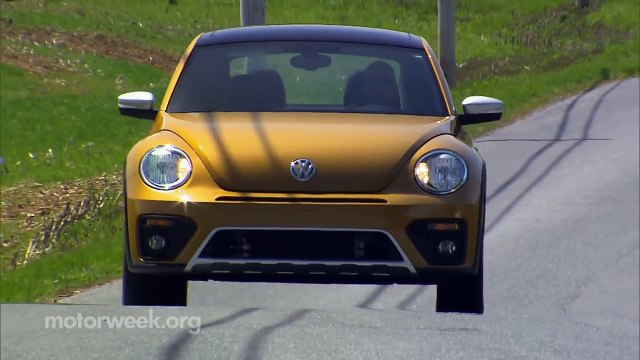 Long Term Update - 2016 Volkswagen Beetle Dune - Sandstorm Yellow Causing Quite a Stir-a8fLLLDDLtc