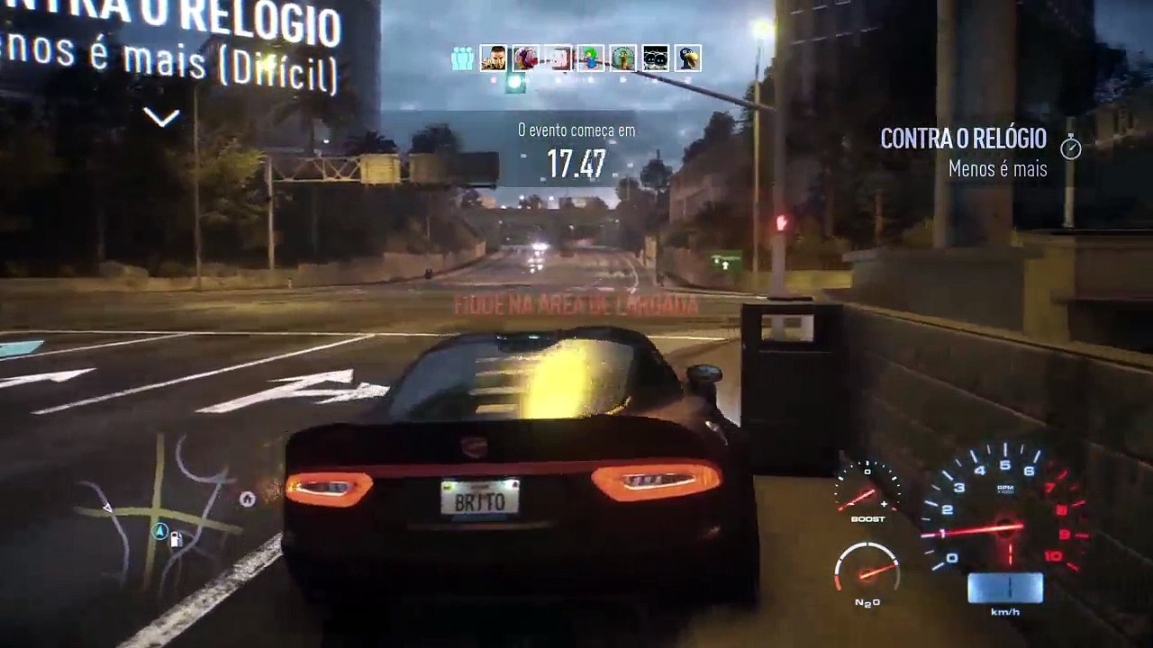 Viper Like a Boss Live (22)