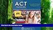 Pre Order ACT Prep Book 2016 by Accepted Inc.: ACT Test Prep Study Guide and Practice Questions