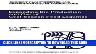 [READ] Kindle Expanding the Production and Use of Cool Season Food Legumes: A global perspective