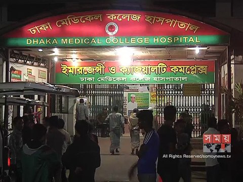 রাজধানীর মুগদায় চার বছরের শিশুকে ধর্ষণের অভিযোগ