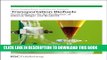 [READ] Mobi Transportation Biofuels: Novel Pathways for the Production of Ethanol (Green Chemistry