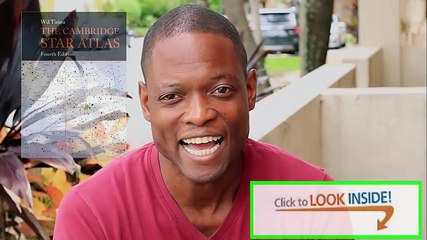 The Cambridge Star Atlas 4th