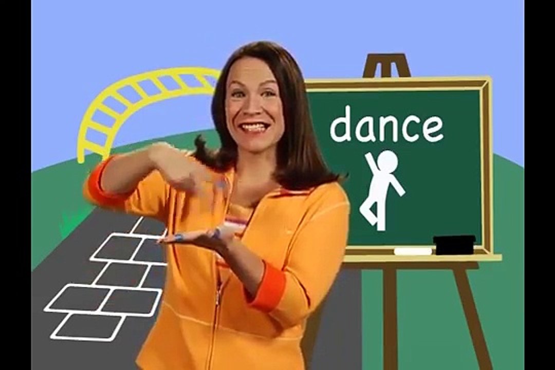 Move and Groove Sign Review - American Sign Lan...