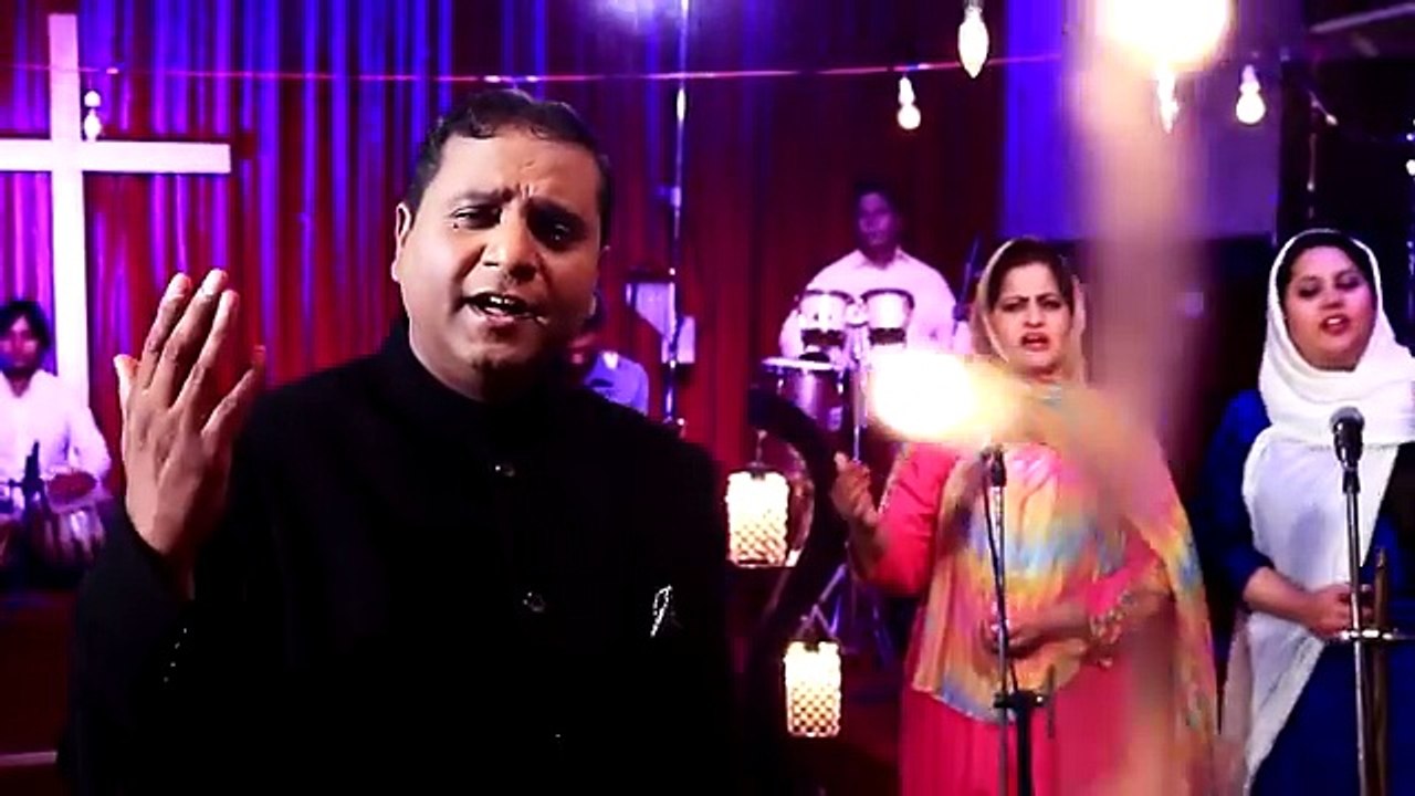 New Masihi Geet 2016 ' Hawa ' by Evg Amjad Waryam. HD