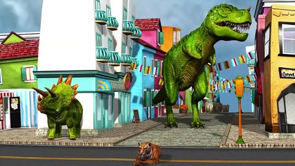 Learn Vehicles For Children Finger Family Nursery Rhymes For Children 3D Finger Family Rhymes