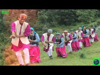 Soban Kaintura | हे सुरिमा | He Surima | New Garhwali Song | MGV DIGITAL