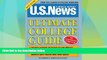 Best Price U.S. News Ultimate College Guide 2009, 6E Staff of U.S.News & World Report For Kindle