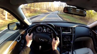 Infiniti Q50 Red Sport 400 2016 Review-66buO9-vU6c