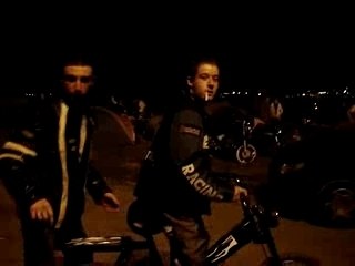 24 heures du mans 2006