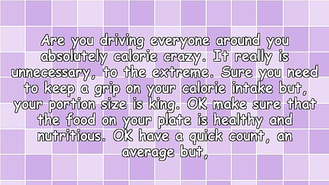 Do It Or Don't Dieting Tips To Help You Lose Weight Fast