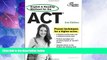 Best Price English and Reading Workout for the ACT, 2nd Edition (College Test Preparation)