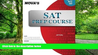Pre Order SAT Prep Course Jeff Kolby mp3