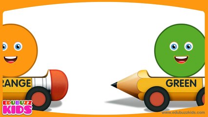 Colors Chant | Learn Colors | Colors Song for Children