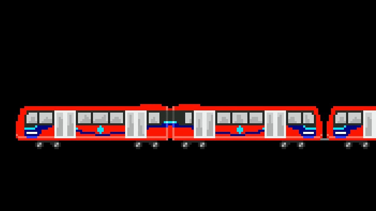 Public Transportation Vehicles - Trains, Buses, Boat - The Kids' Picture Show (Fun & Educational)-hD1bs6MIV0A