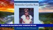 Pre Order Remember Cynthia Rose: Grandparents fight to keep their grandchildren Jeanne