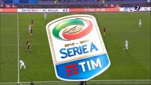 Gianluca Caprari Goal HD - AS Roma 3-2 Pescara - 27.11.2016