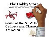 The Hobby Store