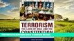 Audiobook Terrorism, the Laws of War, and the Constitution: Debating the Enemy Combatant Cases