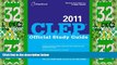 Price CLEP Official Study Guide 2011 (College Board CLEP: Official Study Guide) The College Board