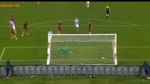 Ledian Memushaj Goal HD - AS Roma 2-1 Pescara - 27-11-2016