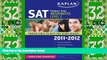 Price Kaplan SAT Subject Test Mathematics Level 2 2011-2012 (Kaplan SAT Subject Tests: Mathematics