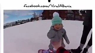 The little Snowboard-er Ever