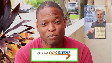 The Feeling Good Handbook