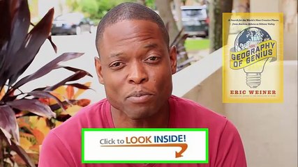 The Geography of Genius A Search