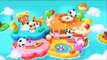 Panda Olympic Games by BabyBus Kids Games - Olympic Game for Children & Toddlers