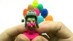 Surprise Eggs Play Doh Princess Disney Hello Kitty Masha Bear Fun for Kids SupeR Toys Collection