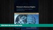 READ book  Women s Human Rights: CEDAW in International, Regional and National Law (Studies on