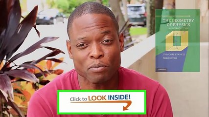 The Geometry of Physics