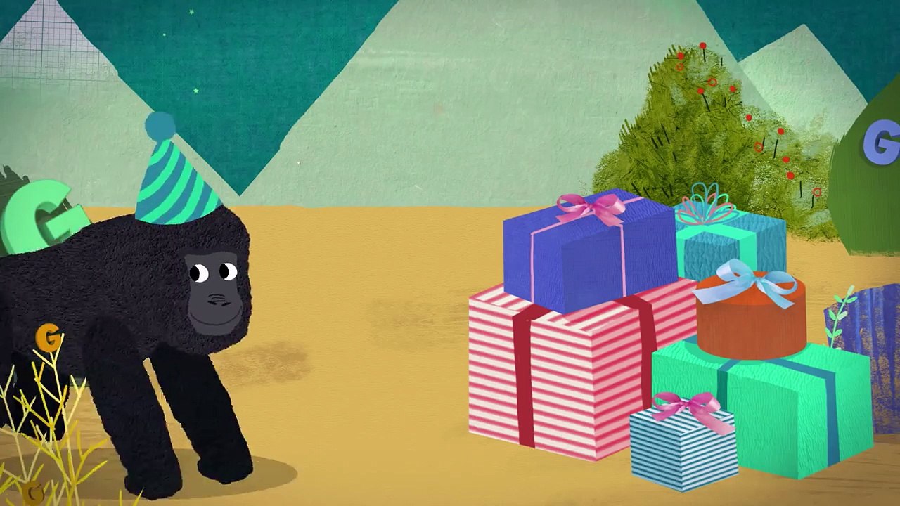 ABC Learning for Kids | Learning Vocabulary & ABCs | Cartoons for Children | ABC Galaxy | BabyFirst