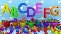 DuckDuckKidsTV || Learn Colors with Animated 3D and Surprise Eggs Ball Pit Show by DuckDuckKidsTV 2
