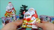Disney Chocolate Surprise Egg Mickey Mouse Zaini Decorate Christmas Tree