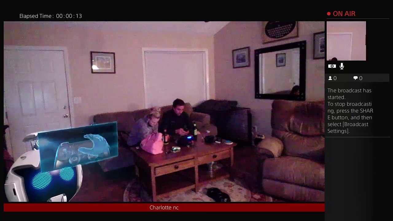 Come chill:] (85)