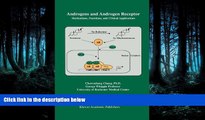 READ THE NEW BOOK Androgens and Androgen Receptor: Mechanisms, Functions, and Clini Applications