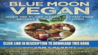 MOBI Blue Moon Vegan PDF Ebook